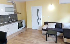 Tvarditza Apartment